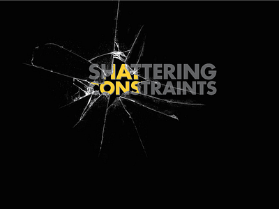 Shattering Design Constraints