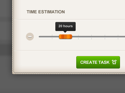 Asign Task Pop-up application management pop up project project collaboration time tracking ui ui design