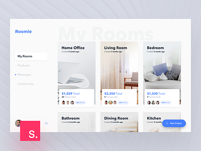 InVision Studio Exploration