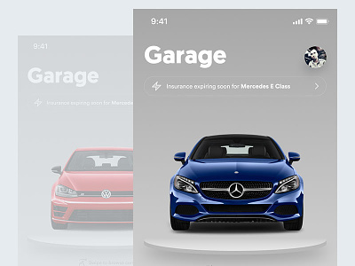 Car Management App