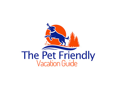 Pet logo