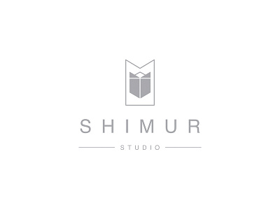 Shimur branding design logo shimur vector