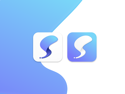 Daily UI - App Icon 📱