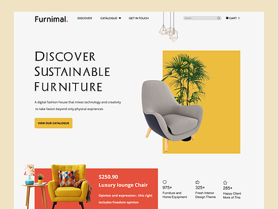 Furnimal