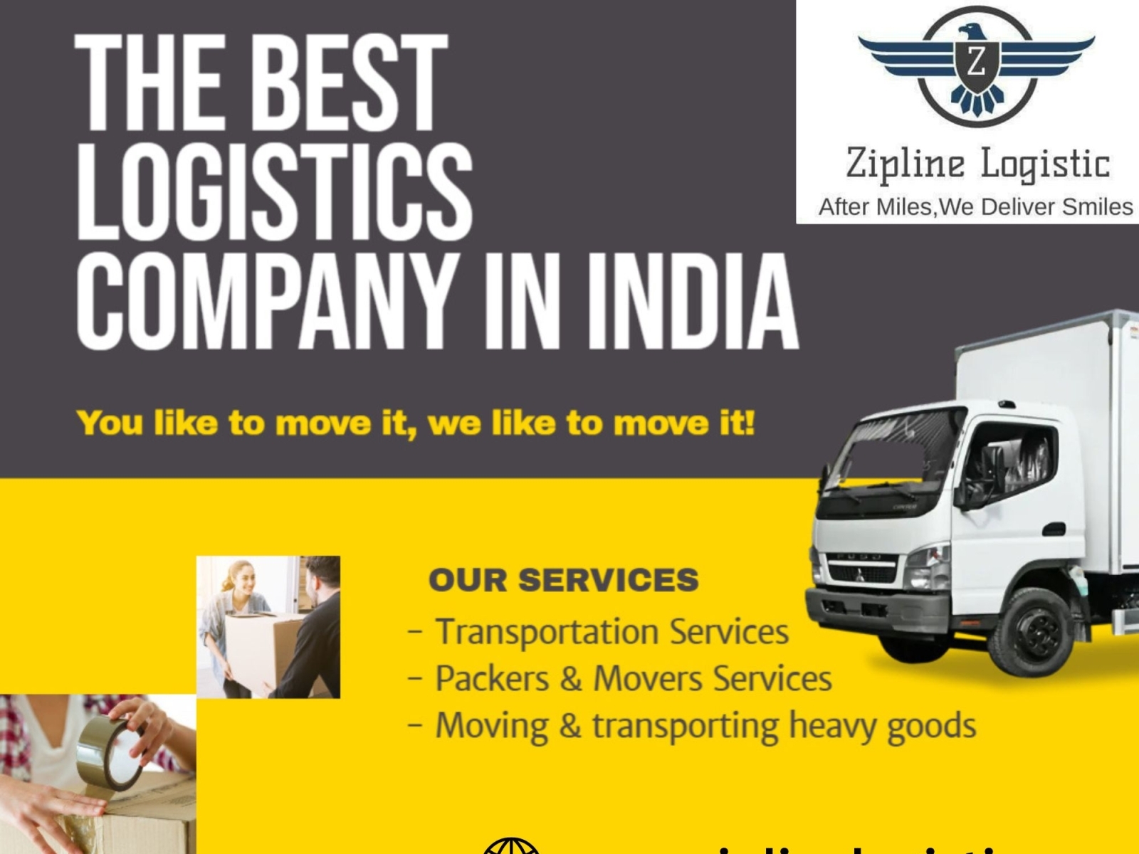 best-logistics-company-in-india-by-rahul-singh-on-dribbble