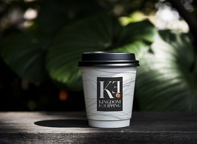 COFFEE CUP - BRANDING branding design graphic design illustration logo typography