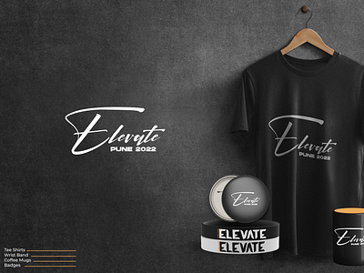 ELEVATE - TEES