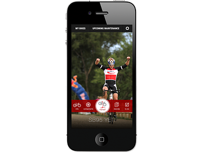 Feedback Sports iPhone app bike feedback sports iphone app