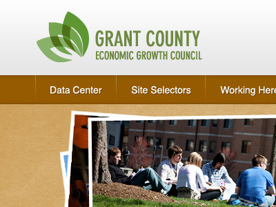 Grant County EGC Homepage