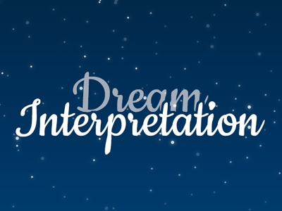 Dream Interpretation Logo