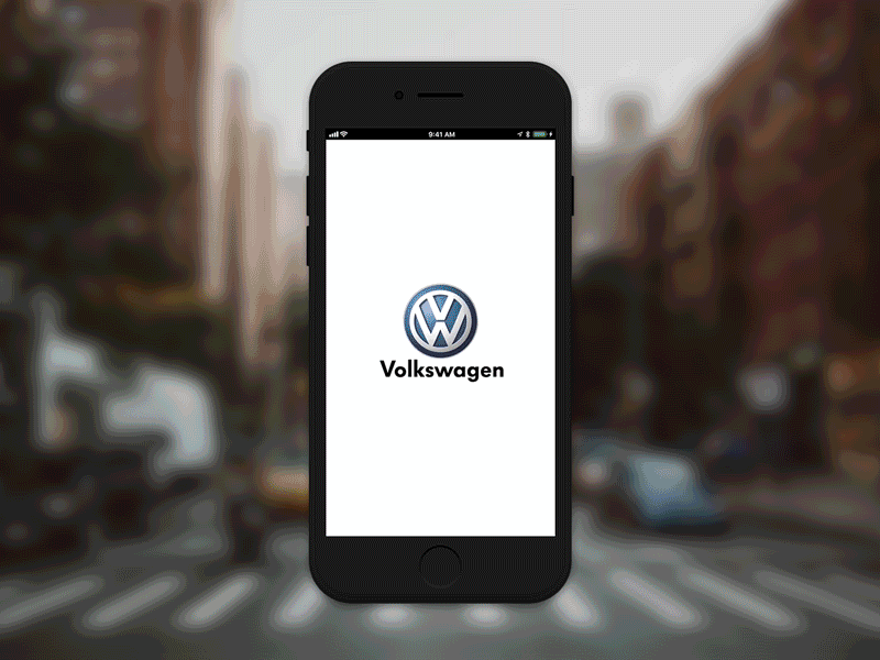 Guide to Jetta Models app design mobile uiux visual