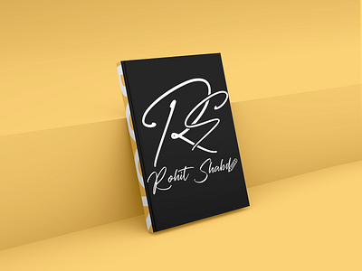 R+S logo Design branding design graphic design illustration logo logodes typography vector