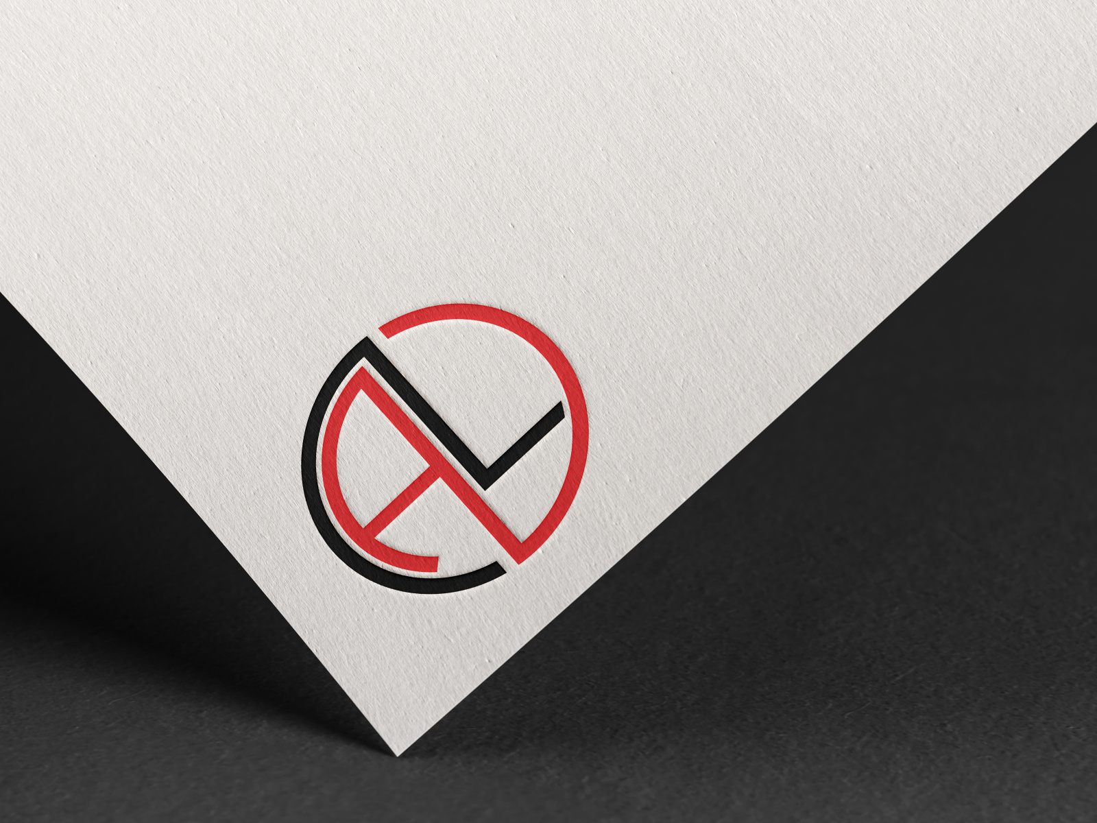 A+L Logo Design by Madhav Somani on Dribbble