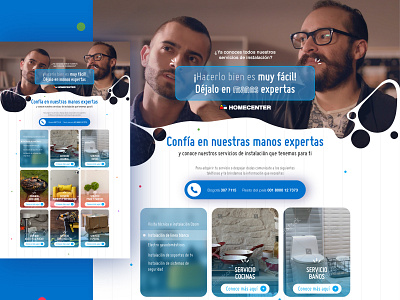 Service Sodimac Colombia app design dribbble gradient hello homecenter icon illustration interface interfaz jose landing minimal responsive retro sketch ui ux vector web