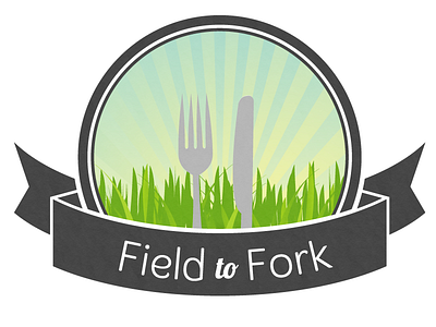 Field to Fork Logo