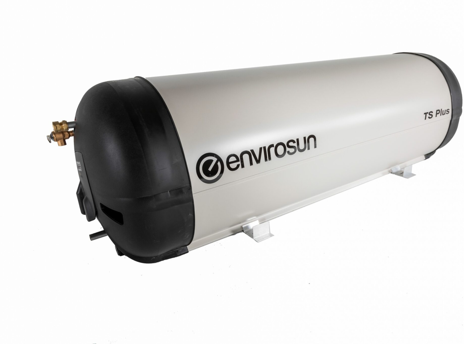 How Does a Split Solar Hot Water System Work? by Enviro Sun on Dribbble