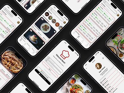 LastBite - Food Recipe App