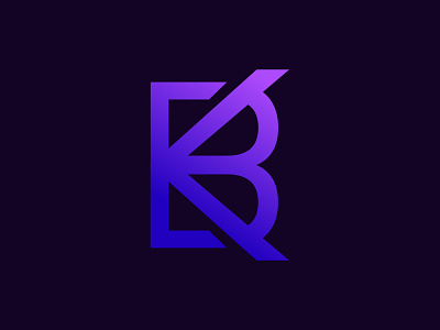 Ben Kokolas Logo Update benkokolas brand branding identity lettering logo logo design logodesign logotype minimal monogram personal branding personal identity typography typography design