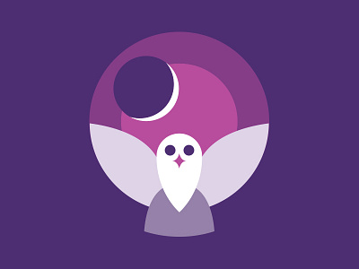 Luna Flutter Logo