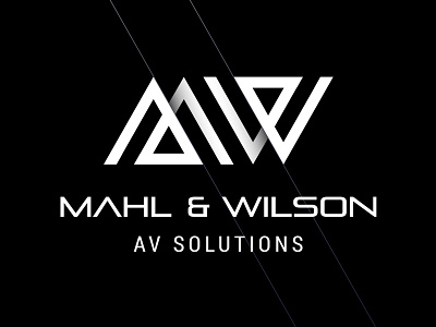 Mahl & Wilson AV Solutions