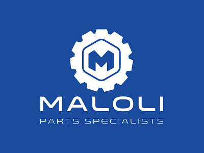 Maloli Logo