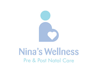 Nina's Wellness care doctor health heart holistic love medical medicine postnatal pregnancy pregnant wellness