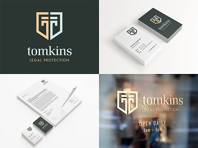 Tomkins Brand Overview