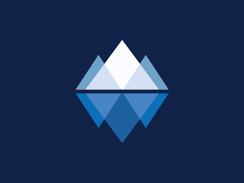 ICGO Blockchain Logo