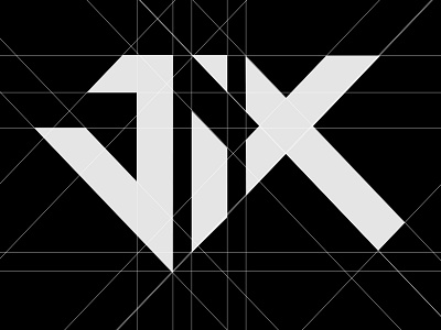 JIX DJ logo