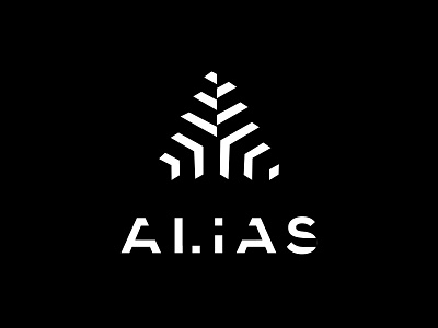 DJ Alias (A monogram)