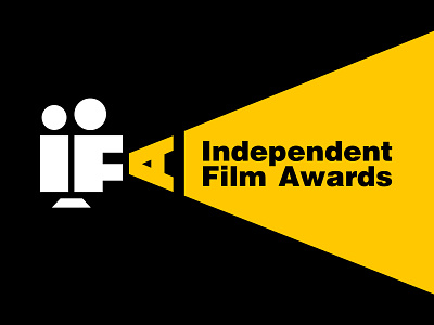 Independent Film Awards logo
