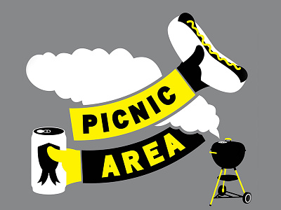 MW/D-029: Picnic