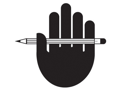 MW/D-010: Hand doodle icon