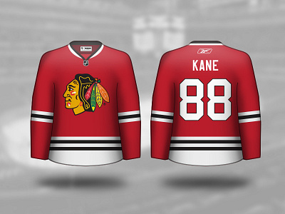 Patrick Kane Jersey blackhawks chicago hockey icon jersey kane nhl patrick