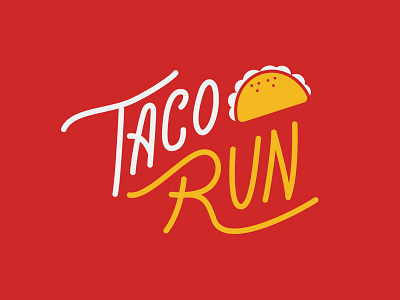 Taco Run