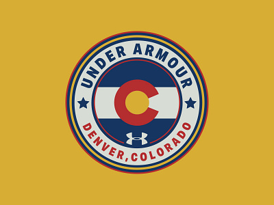 Under Armour Denver
