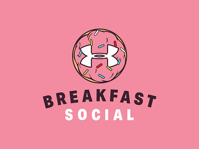 UA Breakfast Social