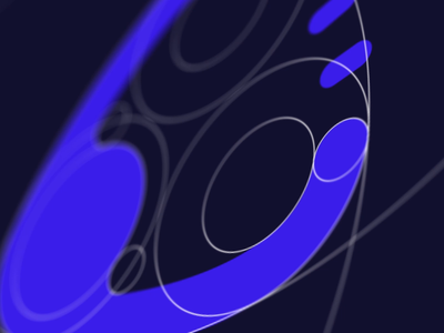 Koniku® — Logo Process bio concept grid logo neurons neuroscience process purple science sketching technology wip
