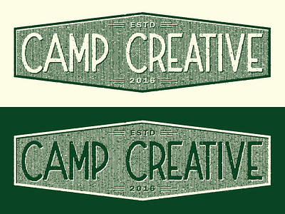 Camp Creative