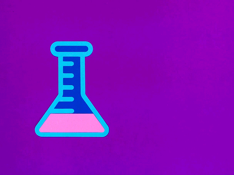 Beakers