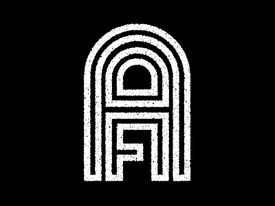 AFA - Logo Treatment