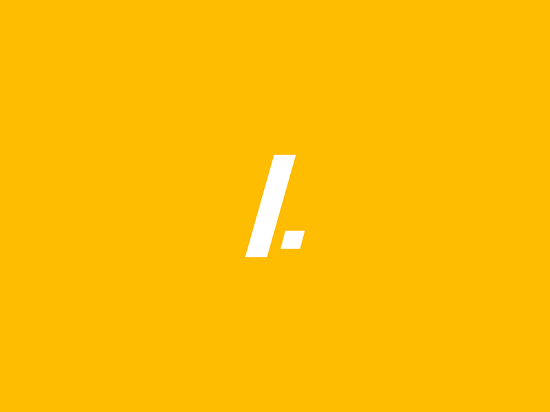 Advance Branding - Logo/Wordmark animation badges branding color design font icon letter lettering letters logo mark type typeface typography vector