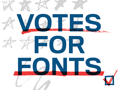 Votes for Fonts badges branding color font lettering letters logo type typeface typography