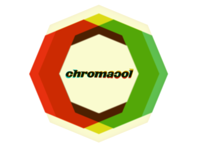 Early WIP : Research for a vintage Chromacol signature