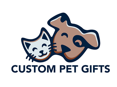 Custom Pet Gifts