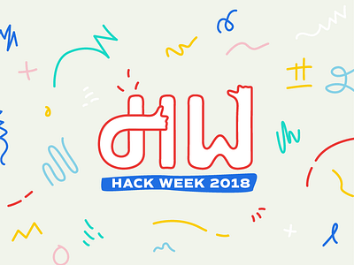 Hack week 2018
