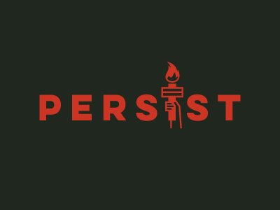 Persist Logo