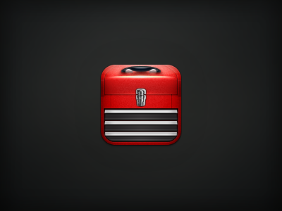Candlejack: Settings icon ios iphone retina settings theme toolbox winterboard