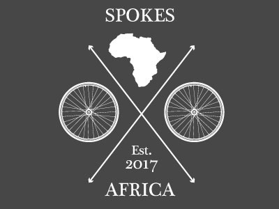 Spokes Africa Logo