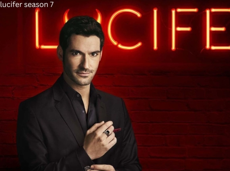 Lucifer Season 7: Is the Devil Returning to Netflix? by Alexandar on ...